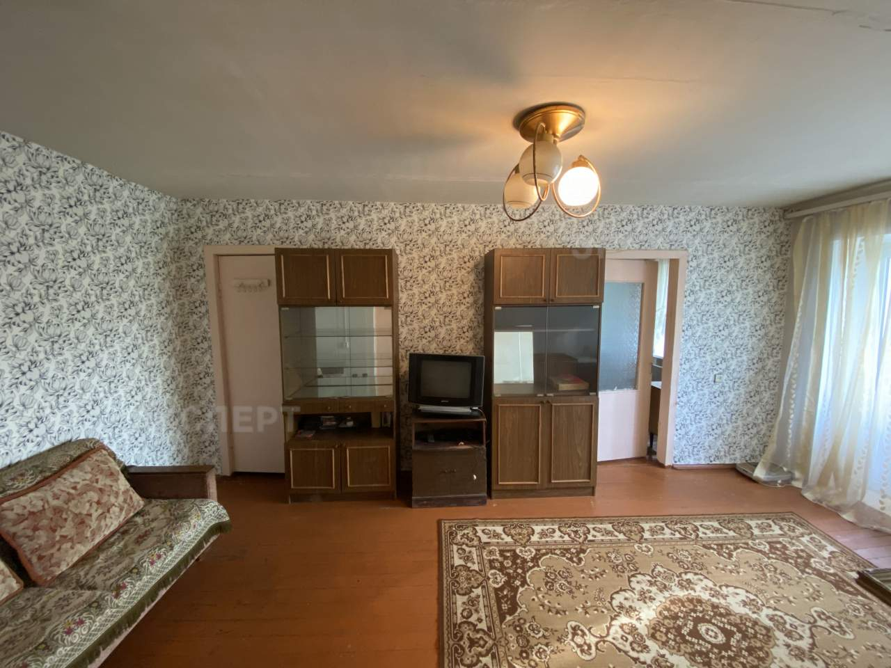 Продажа 2-комнатной квартиры, Великий Новгород, Большая Московская улица,  д.108