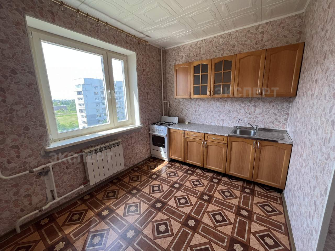 Продажа 1-комнатной квартиры, Великий Новгород, Псковская улица,  д.46к4