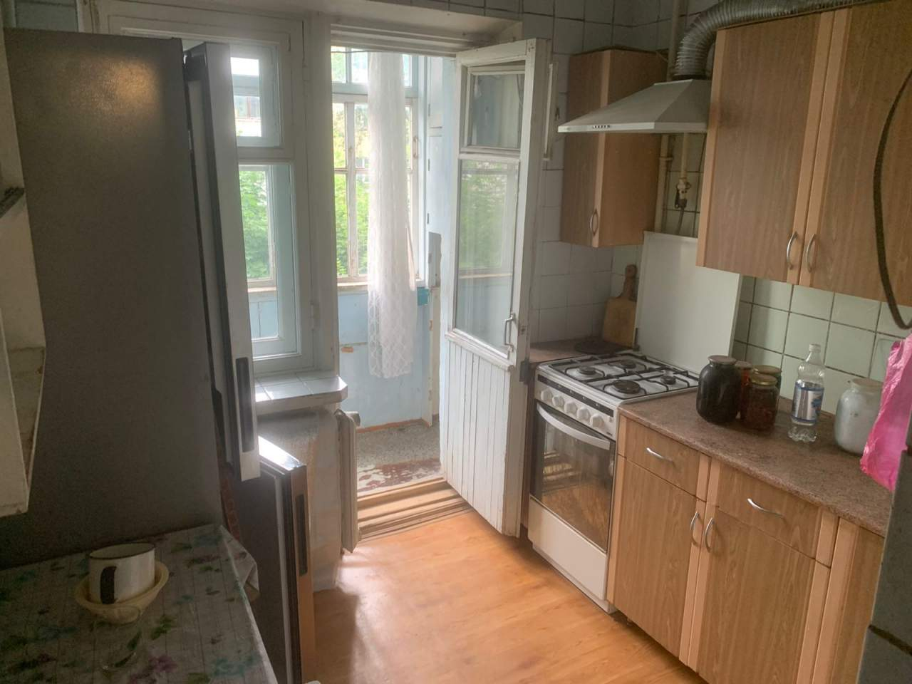 Продажа 3-комнатной квартиры, Кисловодск, Андрея Губина улица,  д.9