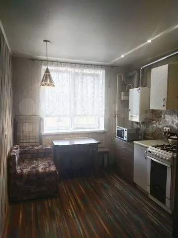 Продажа 1-комнатной квартиры, Калуга, Георгия Амелина улица,  д.18