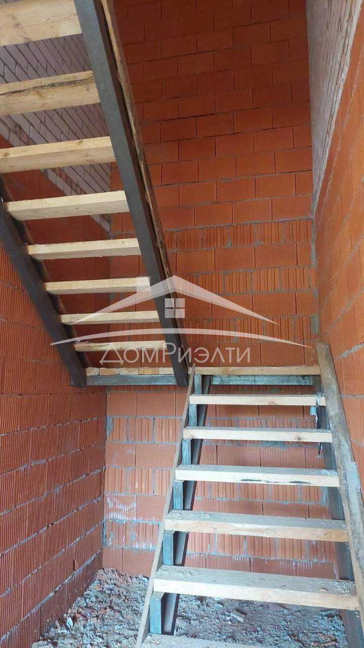 Продажа дома, 128м <sup>2</sup>, 3 сот., Ждановский, Луговая улица