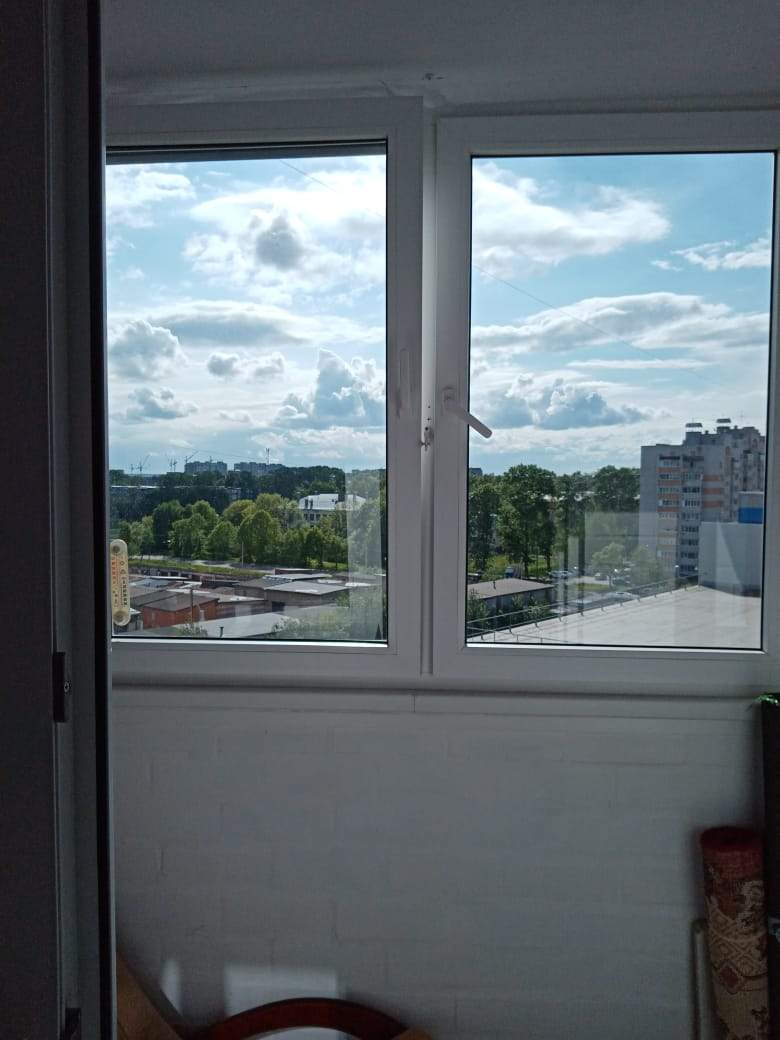 Продажа 1-комнатной квартиры, Вологда, Космонавта Беляева улица,  д.32к3