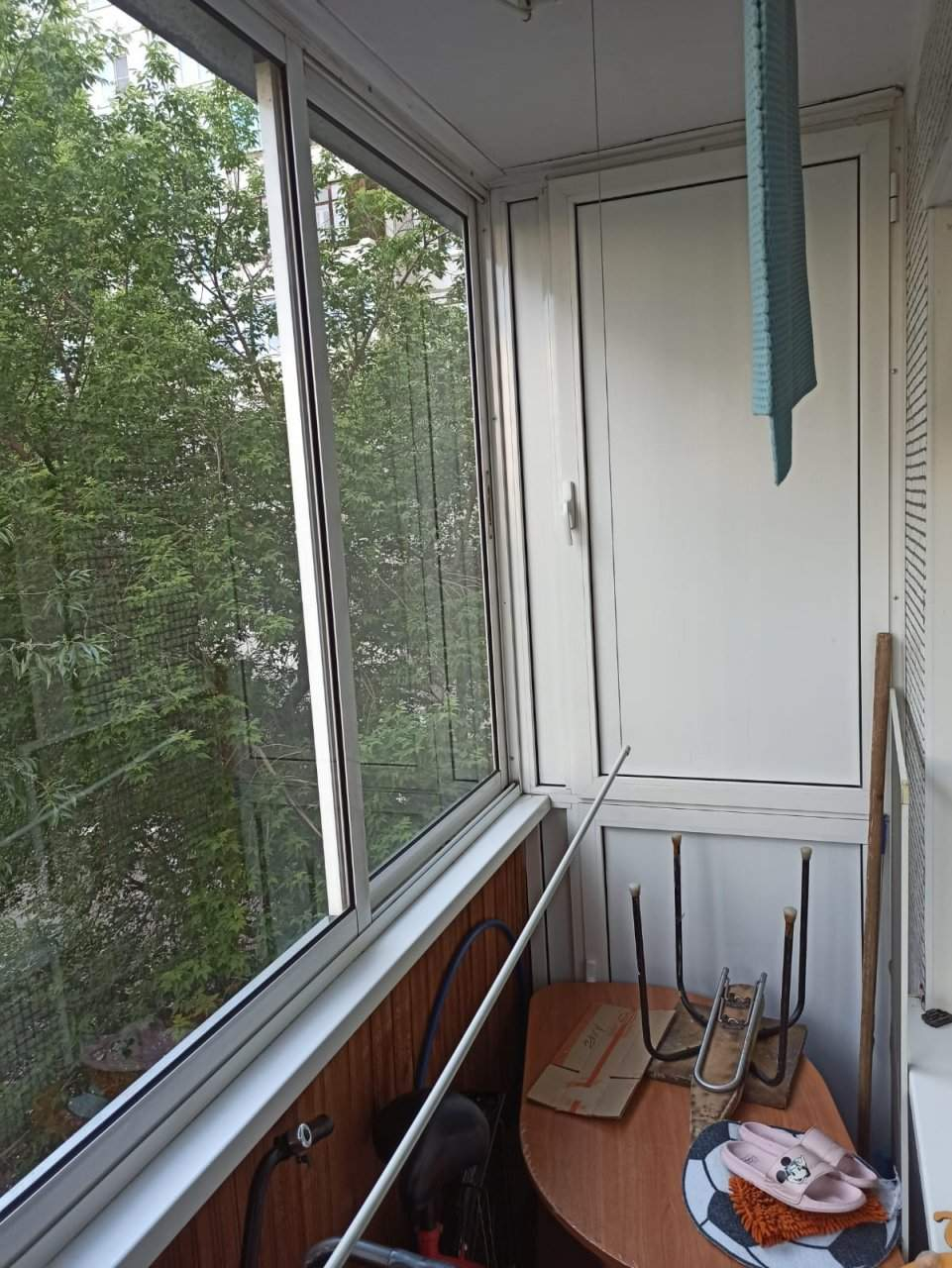 Продажа 2-комнатной квартиры, Красноярск, 9 Мая улица,  д.15