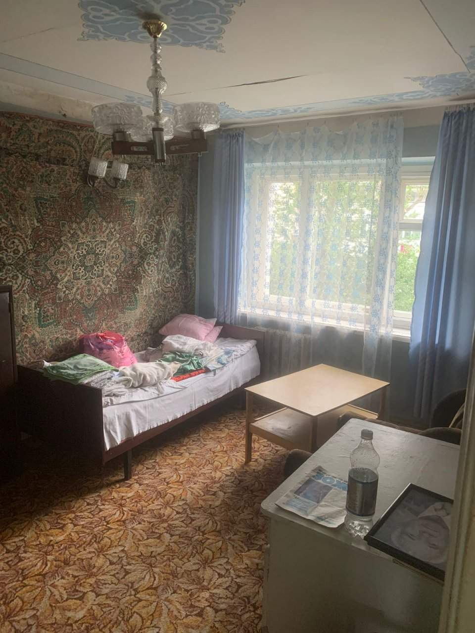 Продажа 3-комнатной квартиры, Кисловодск, Андрея Губина улица,  д.9