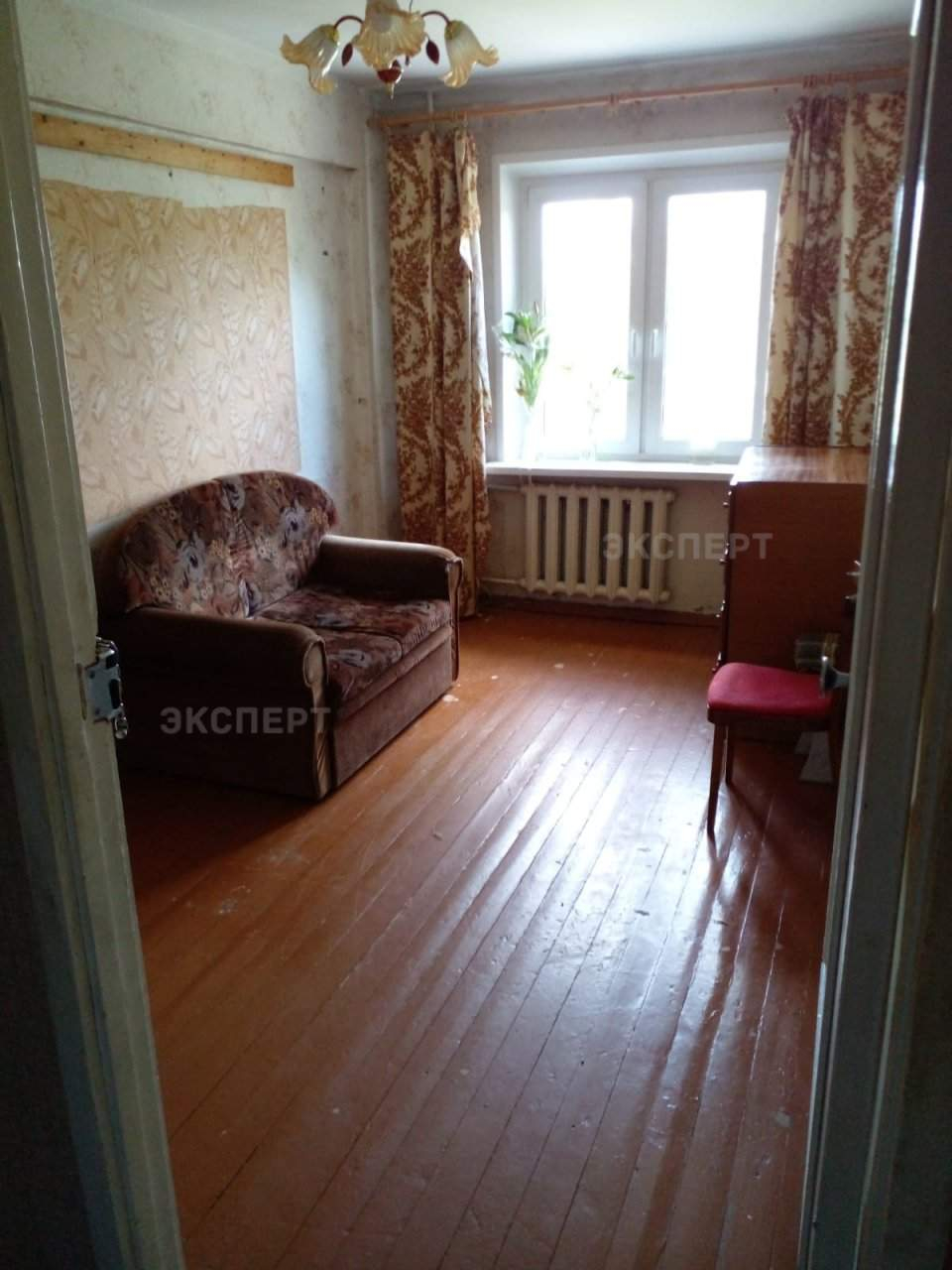 Продажа 3-комнатной квартиры, Подберезье, Новгородская улица,  д.3а