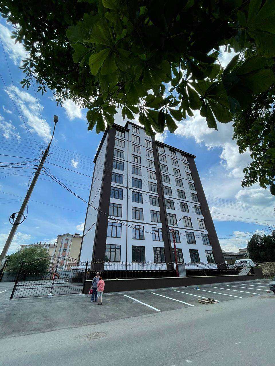 Продажа 1-комнатной квартиры, Кисловодск, Замковая улица,  д.41