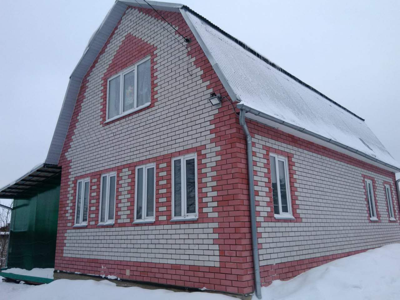 Продажа дома, 200м <sup>2</sup>, 32 сот., Холопово