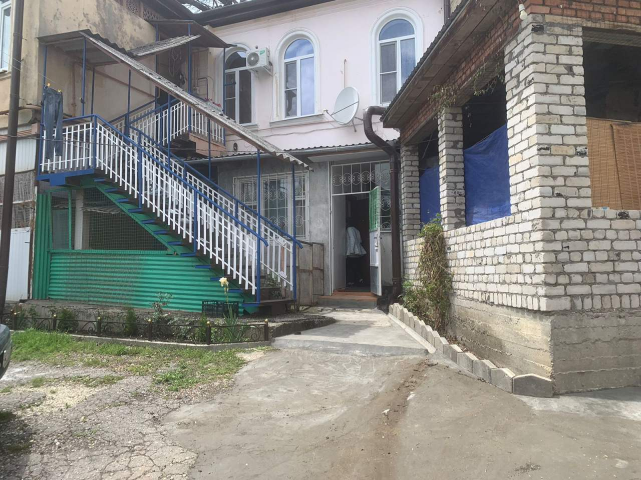 Продажа 2-комнатной квартиры, Кисловодск, Шаумяна улица,  д.15