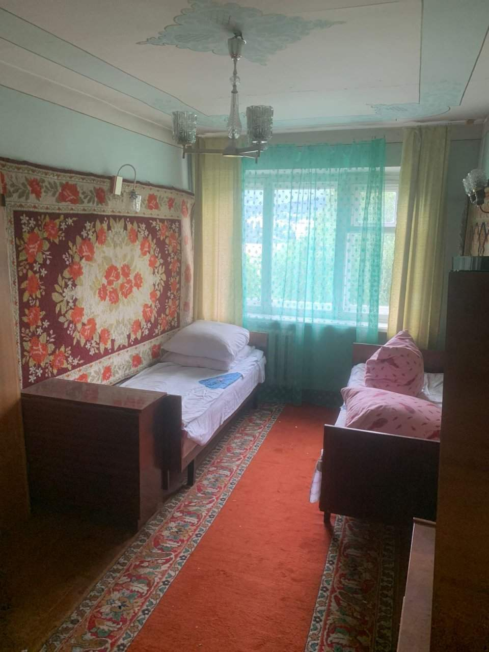 Продажа 3-комнатной квартиры, Кисловодск, Андрея Губина улица,  д.9