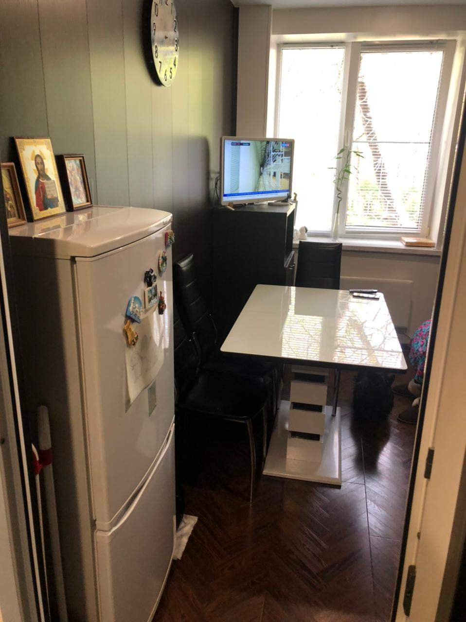 Продажа 3-комнатной квартиры, Кисловодск, 40 лет Октября улица,  д.24