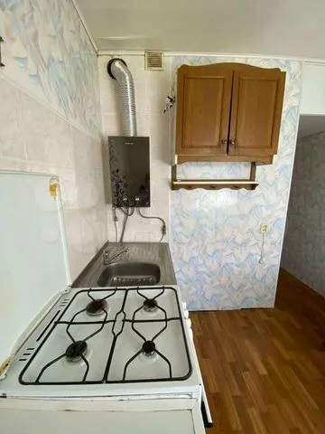 Продажа 1-комнатной квартиры, Калуга, Московская улица,  д.82