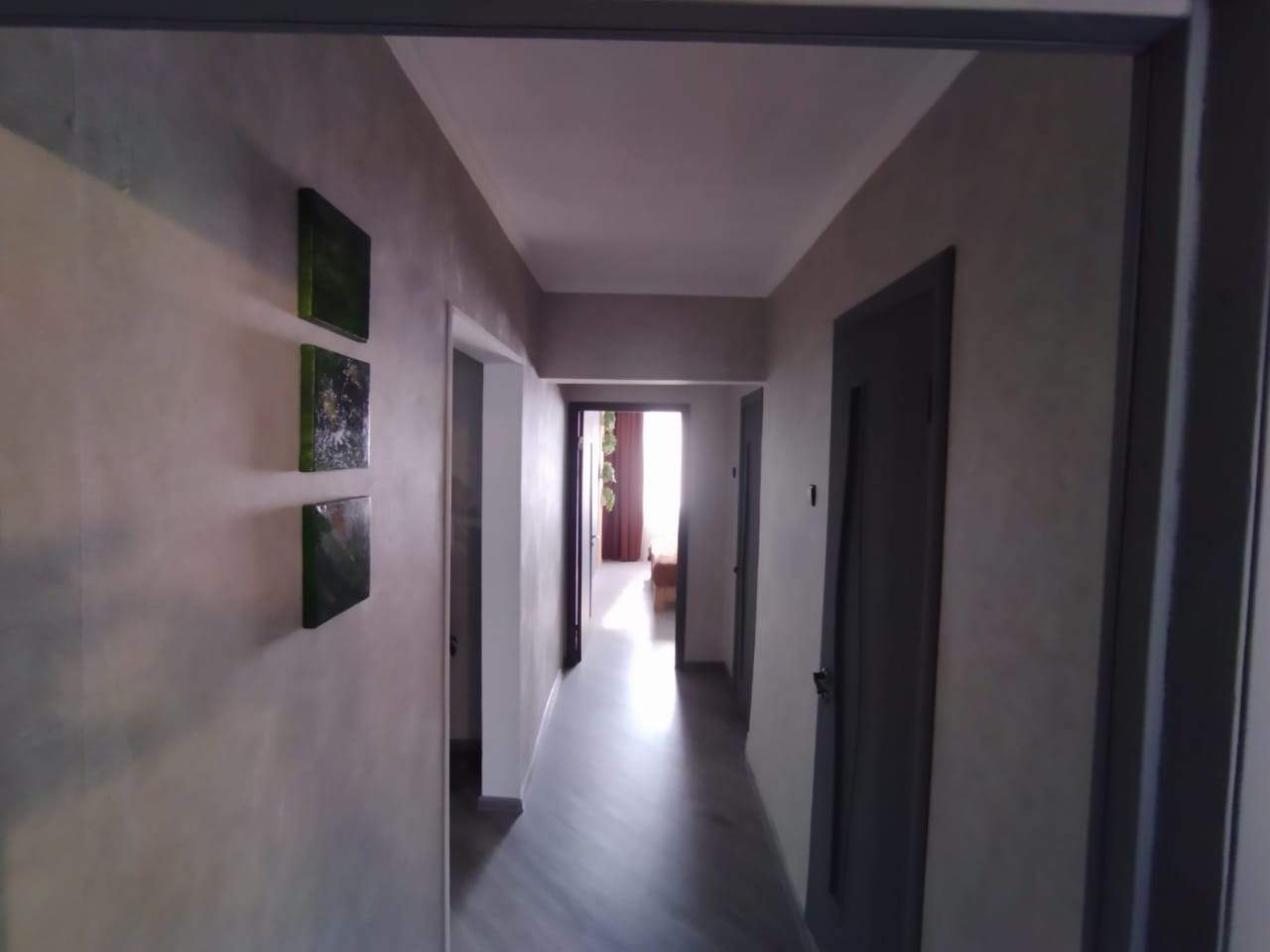 Продажа 3-комнатной квартиры, Кисловодск, Умара Алиева улица,  д.48