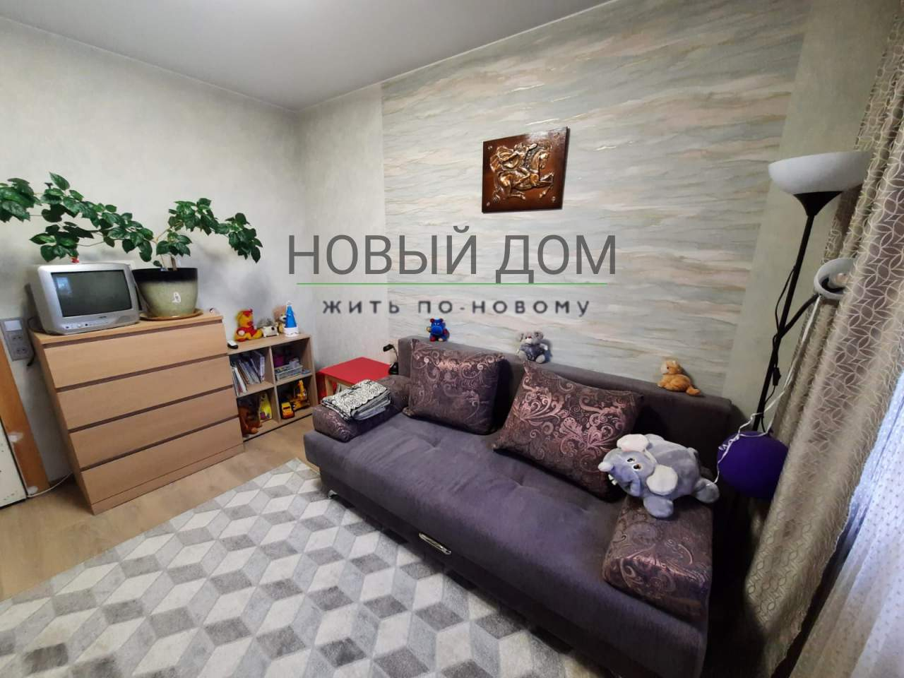 Продажа 3-комнатной квартиры, Великий Новгород, Псковская улица,  д.46к4