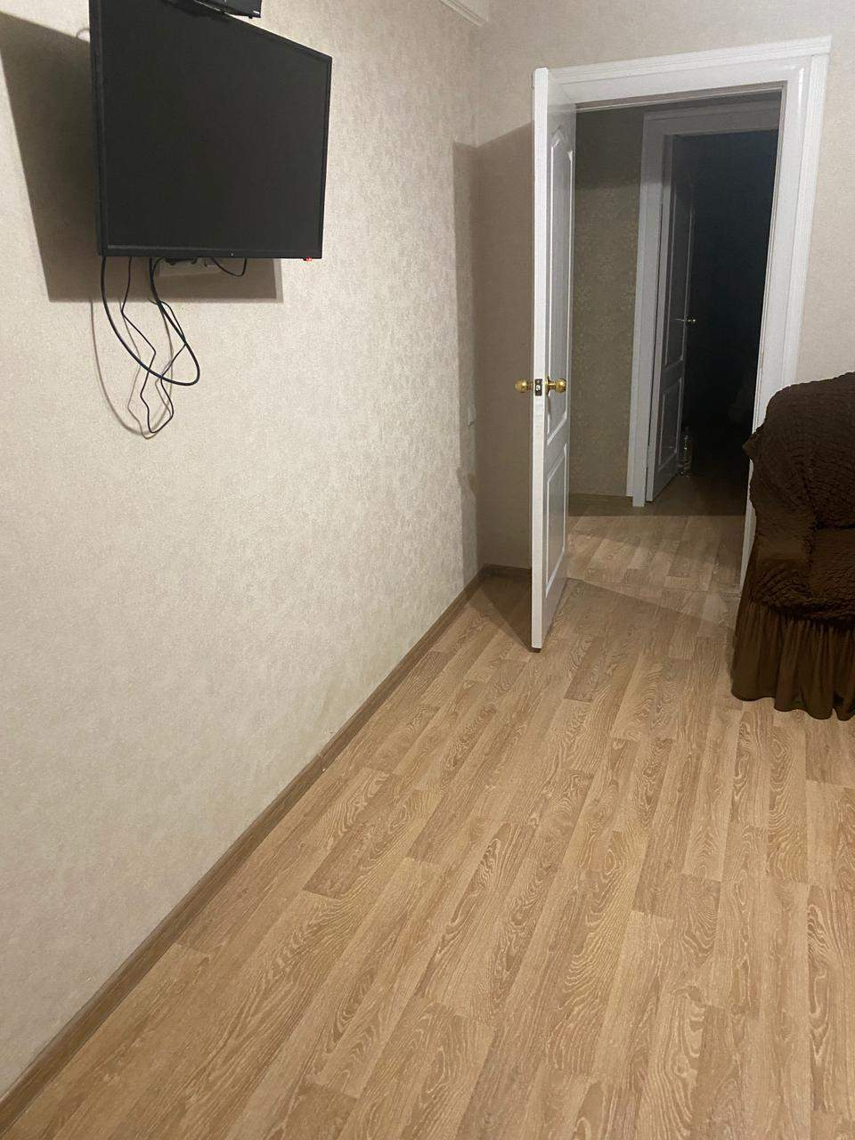 Продажа 2-комнатной квартиры, Кисловодск, Тельмана улица,  д.27