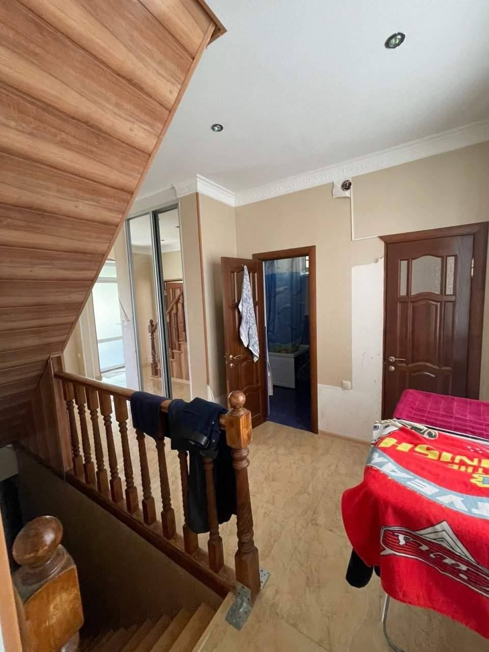 Продажа дома, 215м <sup>2</sup>, 6 сот., Аликоновка, Прямая улица