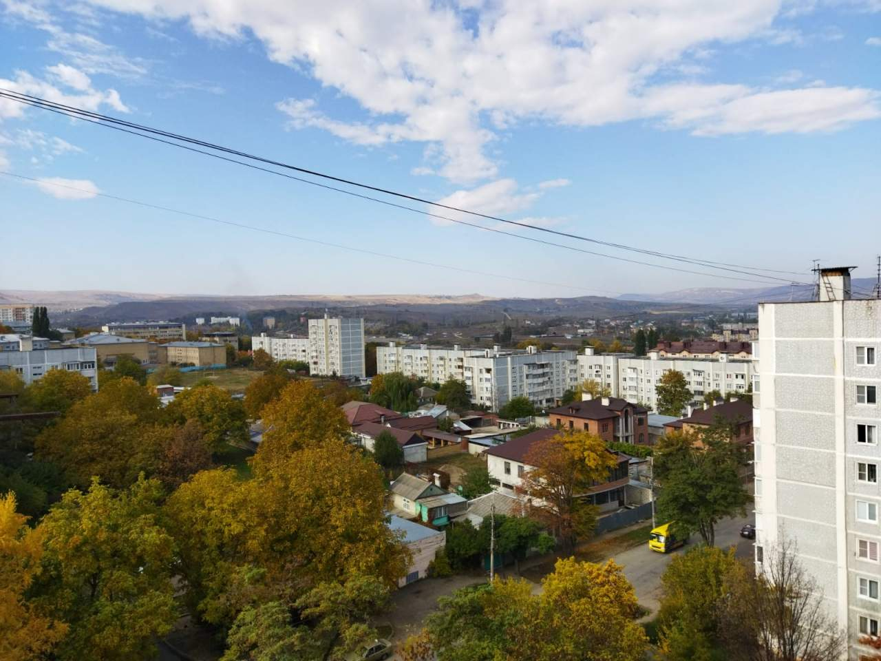 Продажа 3-комнатной квартиры, Кисловодск, Умара Алиева улица,  д.48