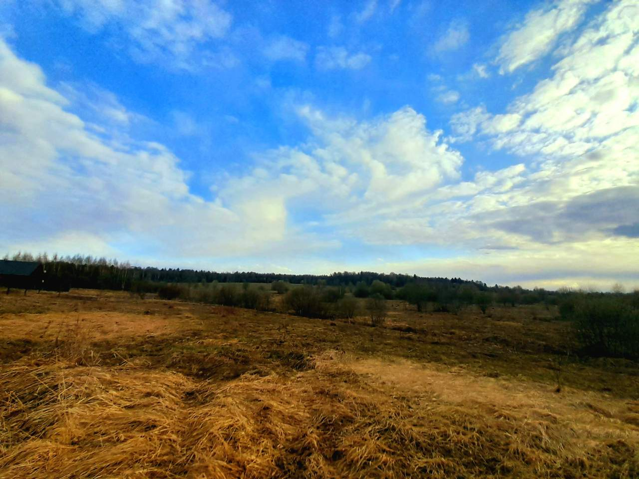 Продажа участка, Владимирская, Шаблыкино территория днт