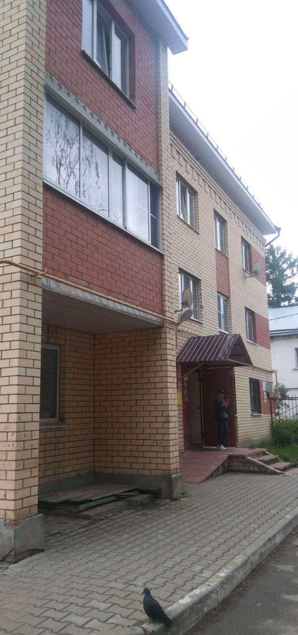 Продажа 3-комнатной квартиры, Струнино, Шувалова улица,  д.2А