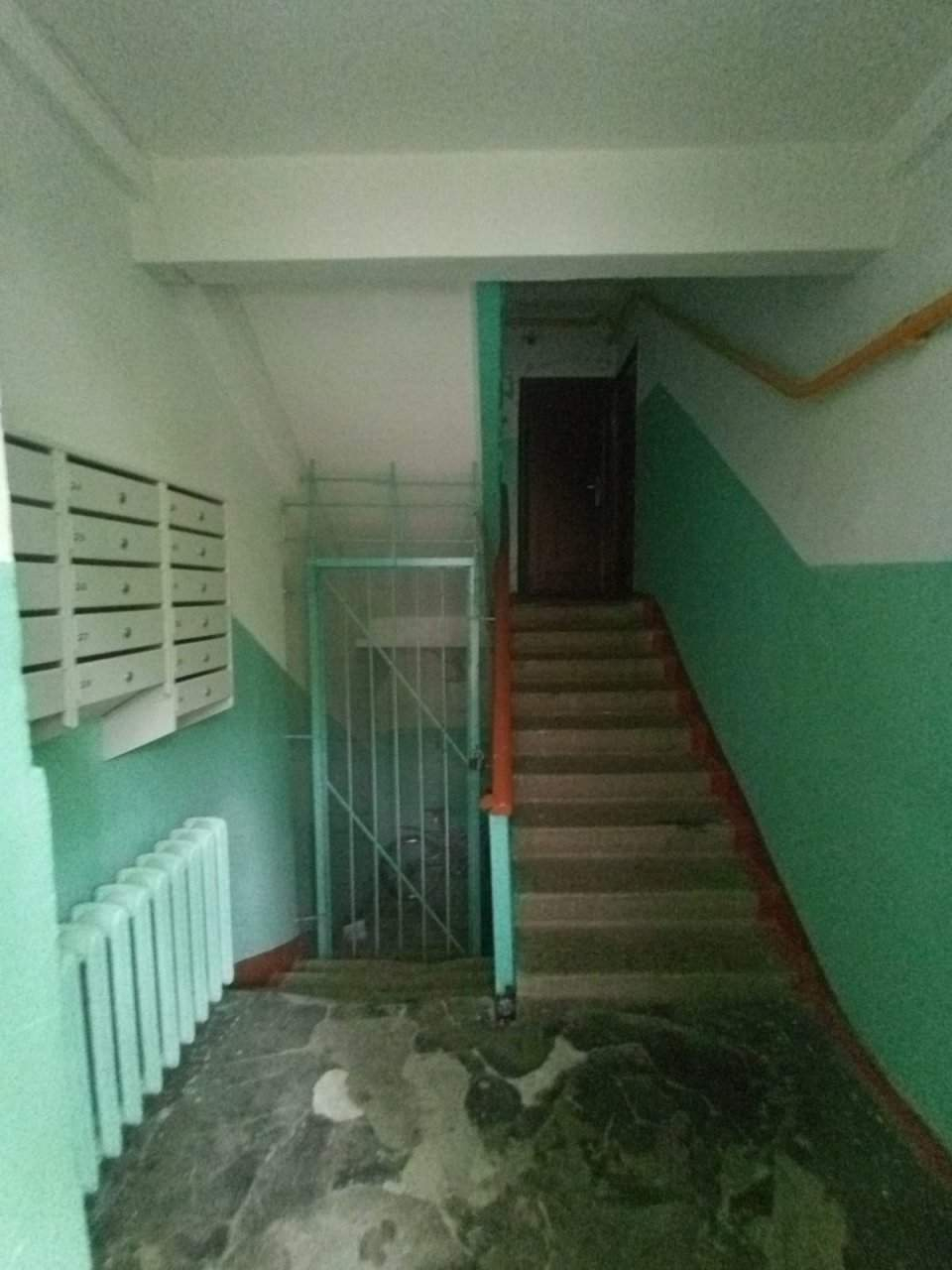 Продажа 1-комнатной квартиры, Кисловодск, Кутузова улица,  д.28