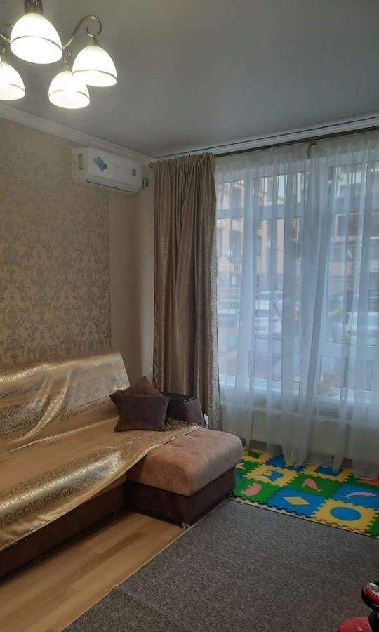 Продажа 2-комнатной квартиры, Геленджик, Гоголя улица,  д.7к/2