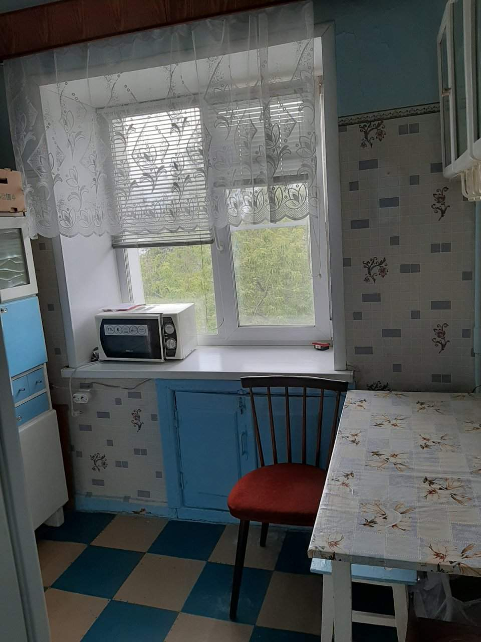 Продажа 2-комнатной квартиры, Слободской, Советская улица,  д.37ф
