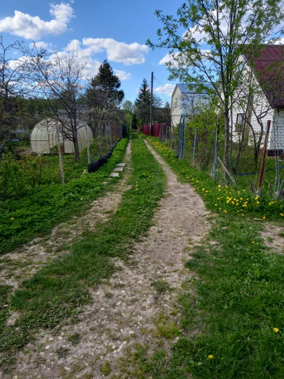 Продажа дома, 24м <sup>2</sup>, 10 сот., Александров