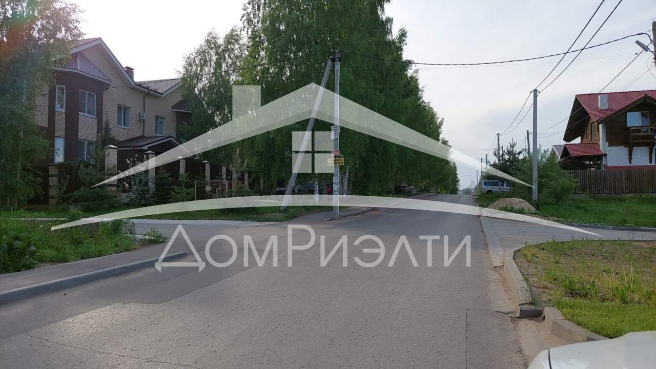 Продажа дома, 165м <sup>2</sup>, 4 сот., Нижний Новгород