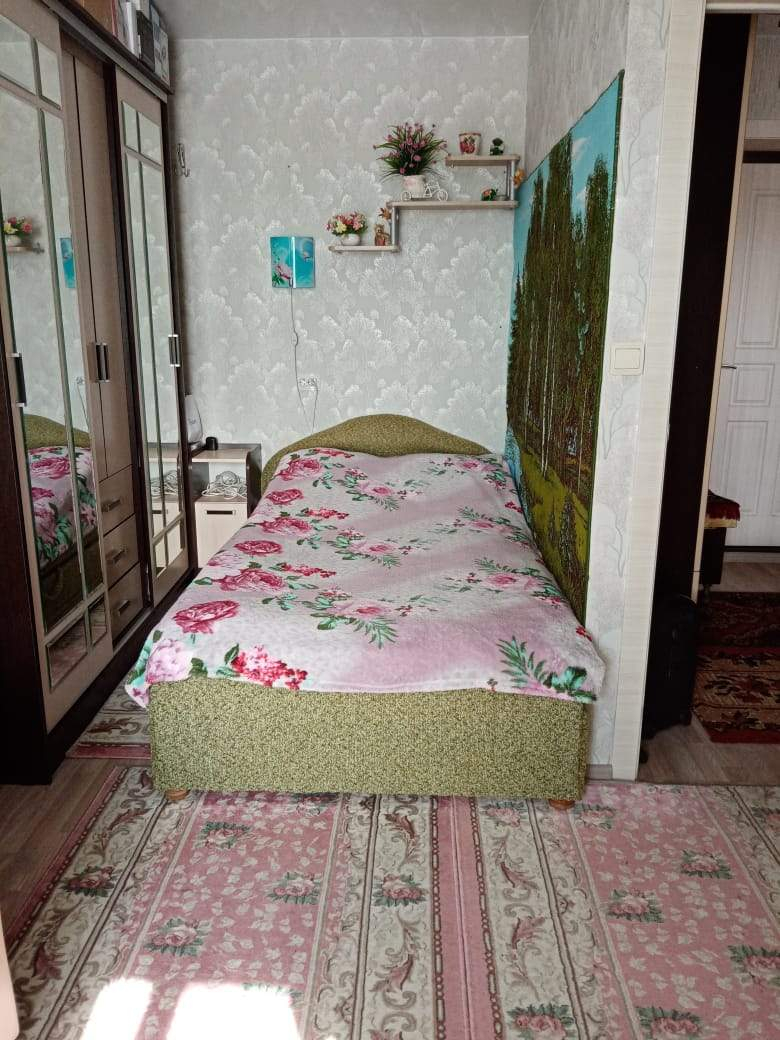 Продажа 1-комнатной квартиры, Вологда, Космонавта Беляева улица,  д.32к3