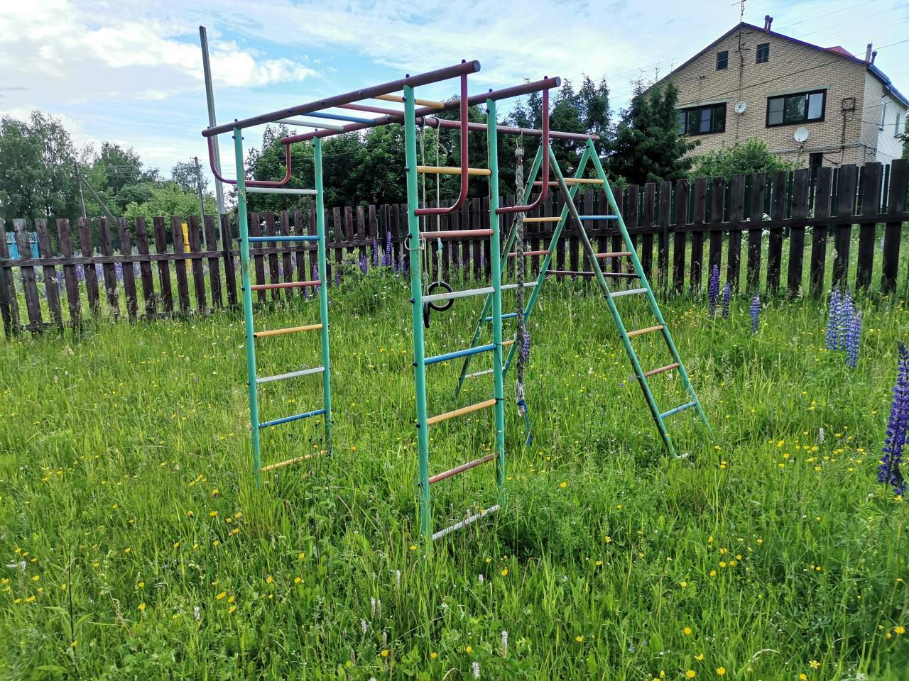 Продажа дома, 48м <sup>2</sup>, 8 сот., Бакино, Дачная улица