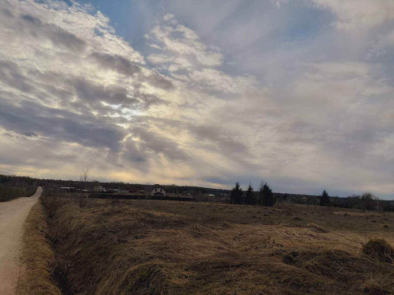 Продажа участка, Владимирская, Шаблыкино территория днт