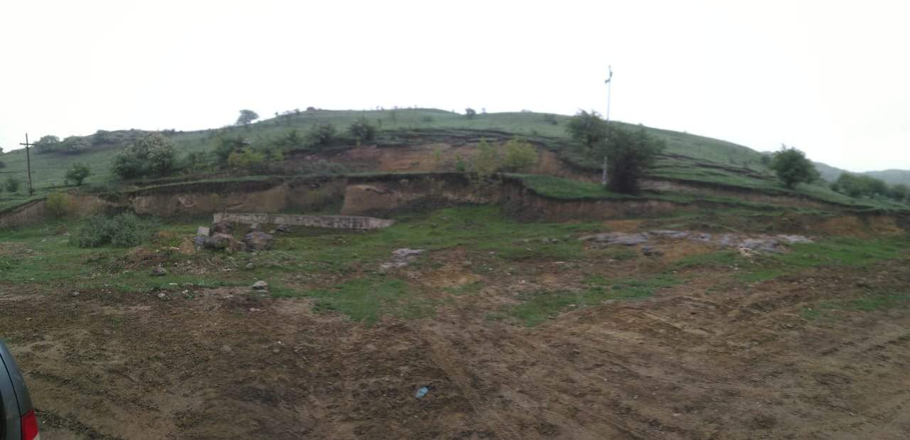 Продажа участка, Белореченский