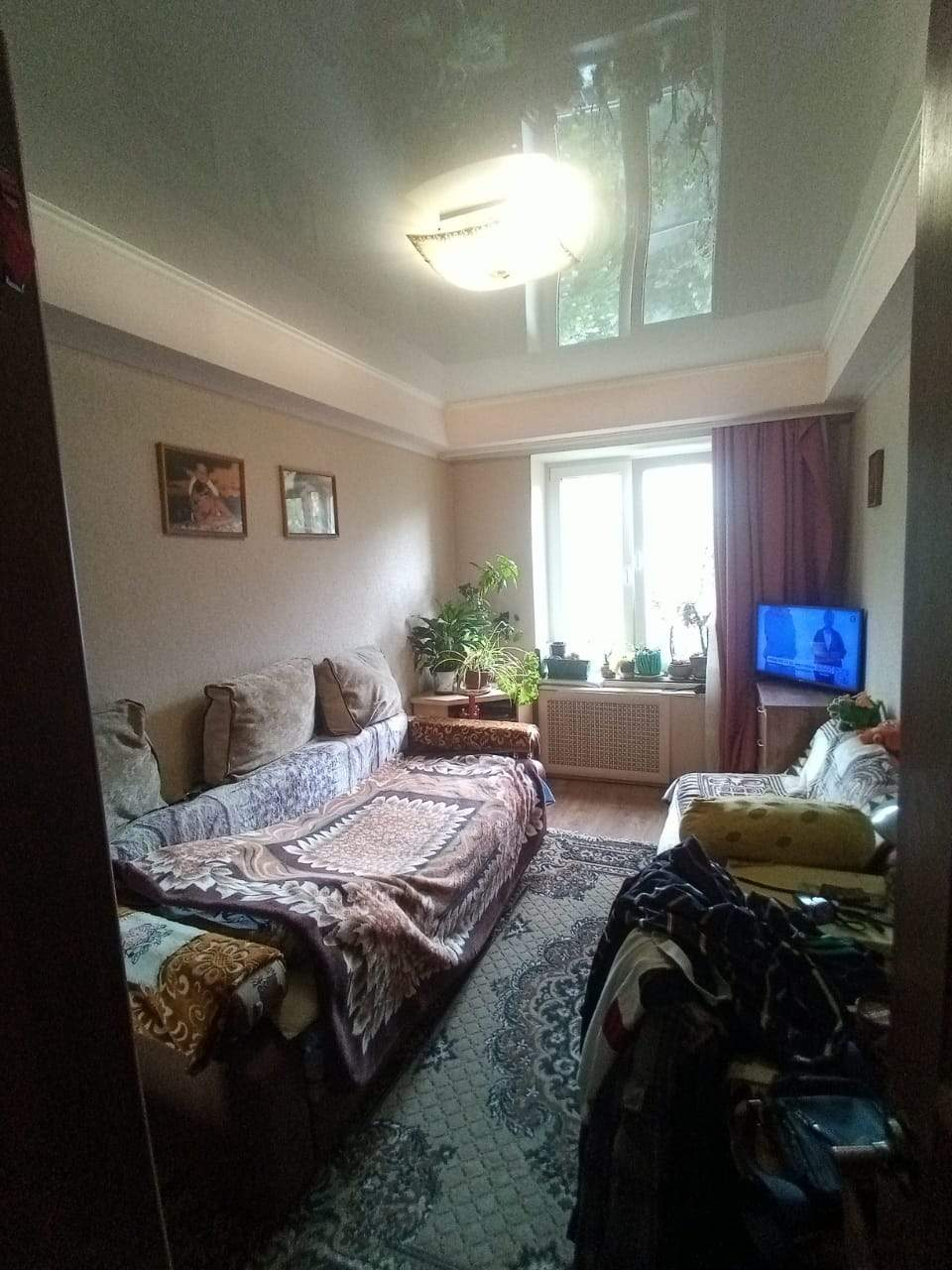 Продажа 3-комнатной квартиры, Кисловодск, Советская улица,  д.3