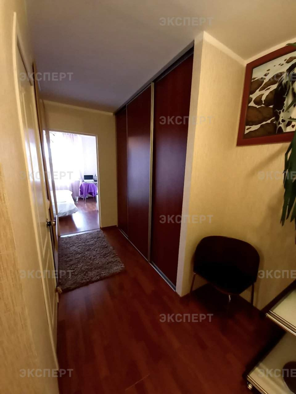 Продажа 2-комнатной квартиры, Великий Новгород, Псковская улица,  д.30а