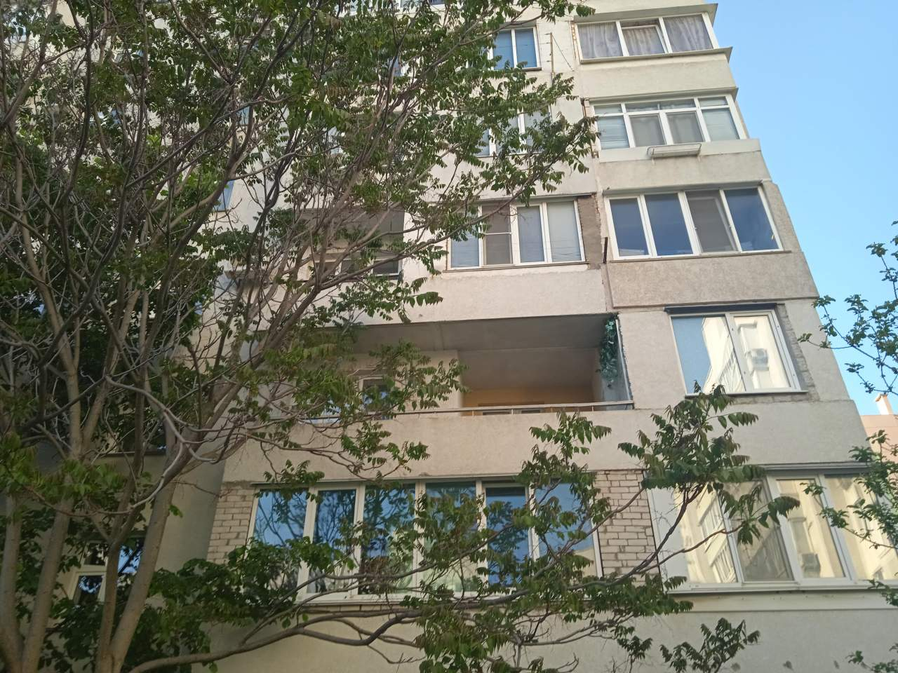 Продажа 2-комнатной квартиры, Симферополь, И.Г.Лексина улица,  д.50