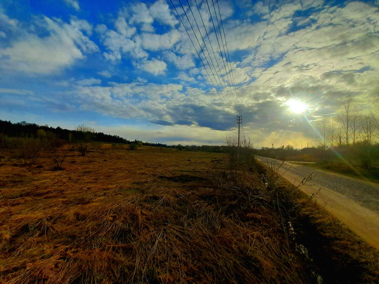 Продажа участка, Владимирская, Шаблыкино территория днт