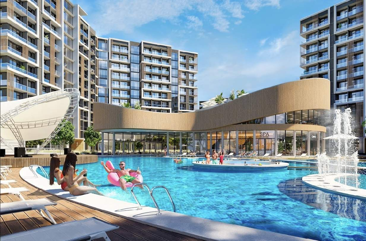 Продажа 2-комнатной квартиры, Коктебель, Арматлукская улица,  д.2