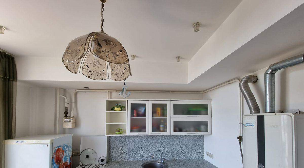 Продажа 1-комнатной квартиры, Геленджик, Грибоедова улица,  д.62к1