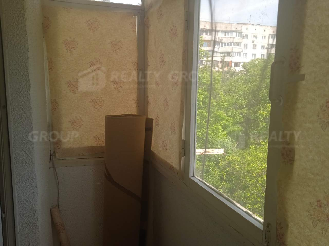Продажа 1-комнатной квартиры, Симферополь, Куйбышева улица,  д.25