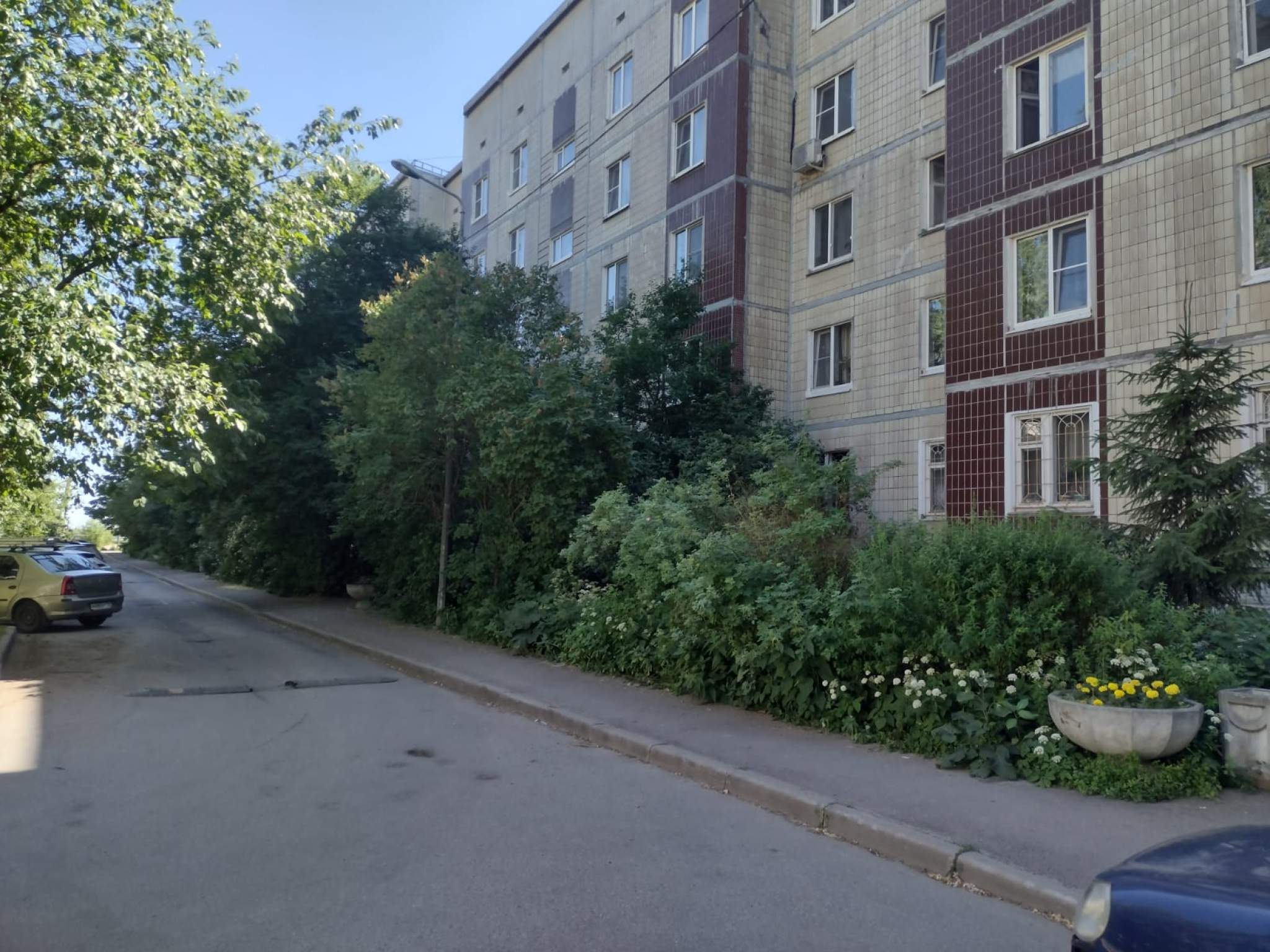 Продажа 3-комнатной квартиры, Санкт-Петербург, Пискарёвский проспект,  д.159к3