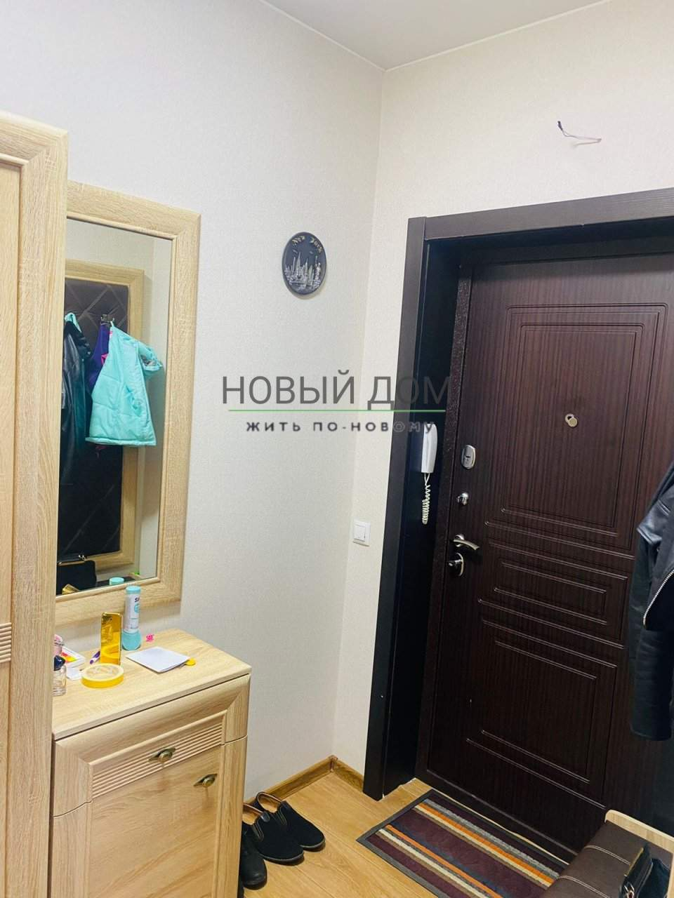 Продажа 2-комнатной квартиры, Великий Новгород, Аркажская улица,  д.14к1