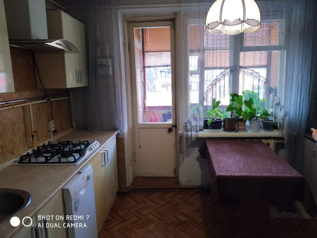 Продажа 3-комнатной квартиры, Севастополь, Очаковцев улица,  д.60