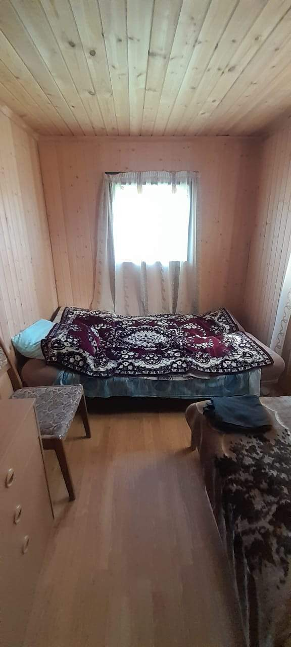 Продажа дома, 48м <sup>2</sup>, 8 сот., Бакино, Дачная улица