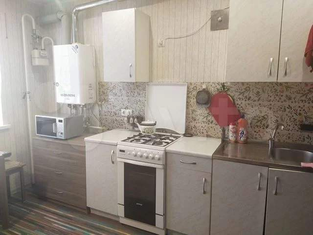 Продажа 1-комнатной квартиры, Калуга, Георгия Амелина улица,  д.18