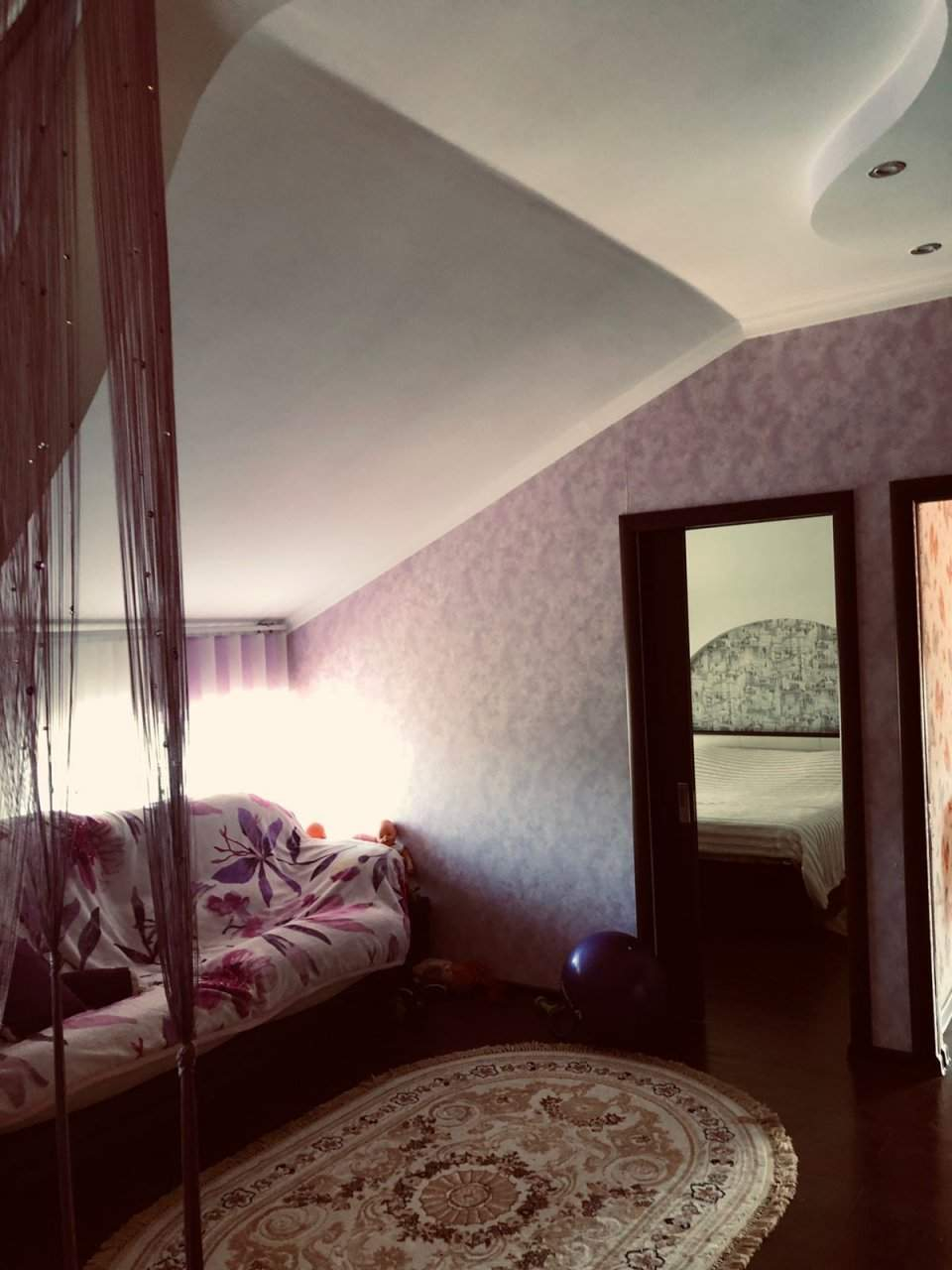 Продажа 3-комнатной квартиры, Кисловодск, Полтавская улица,  д.7