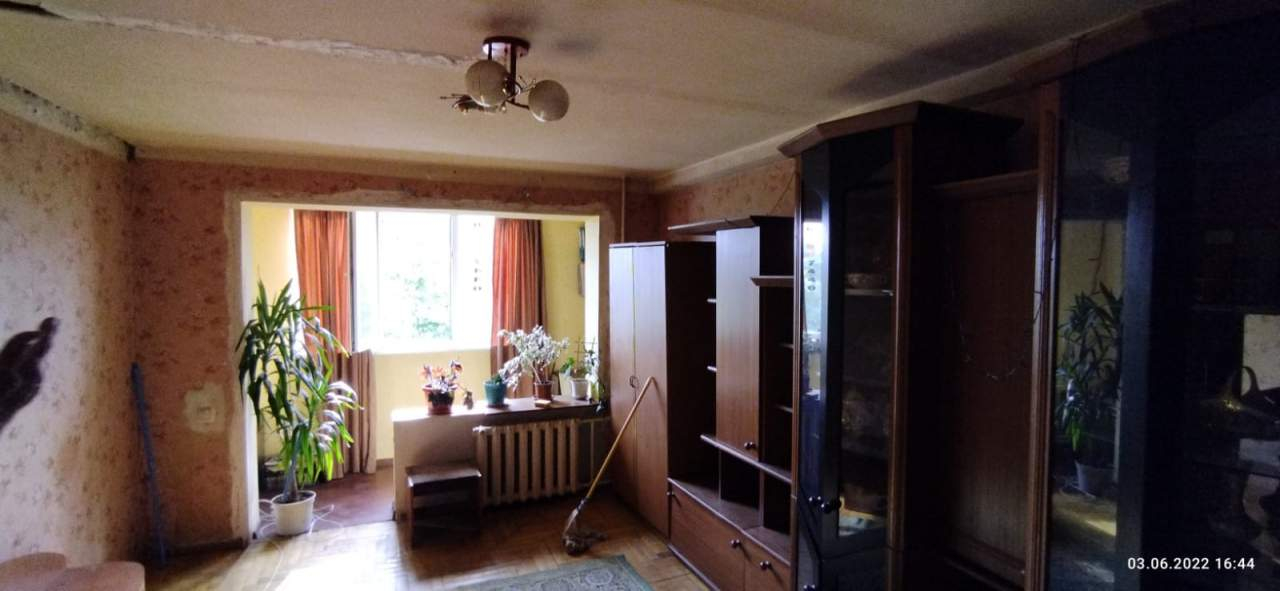 Продажа 3-комнатной квартиры, Кисловодск, Героев Медиков улица,  д.20