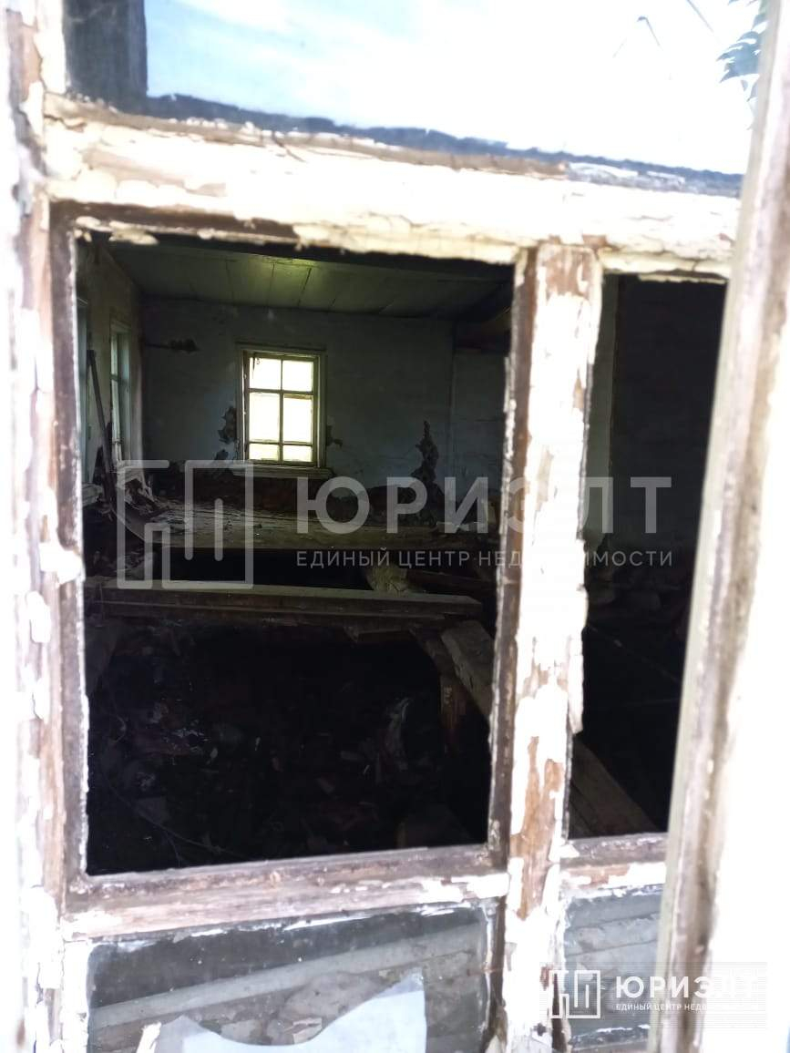 Продажа дома, 39м <sup>2</sup>, 22 сот., Краснополье, Мира улица,  д.2