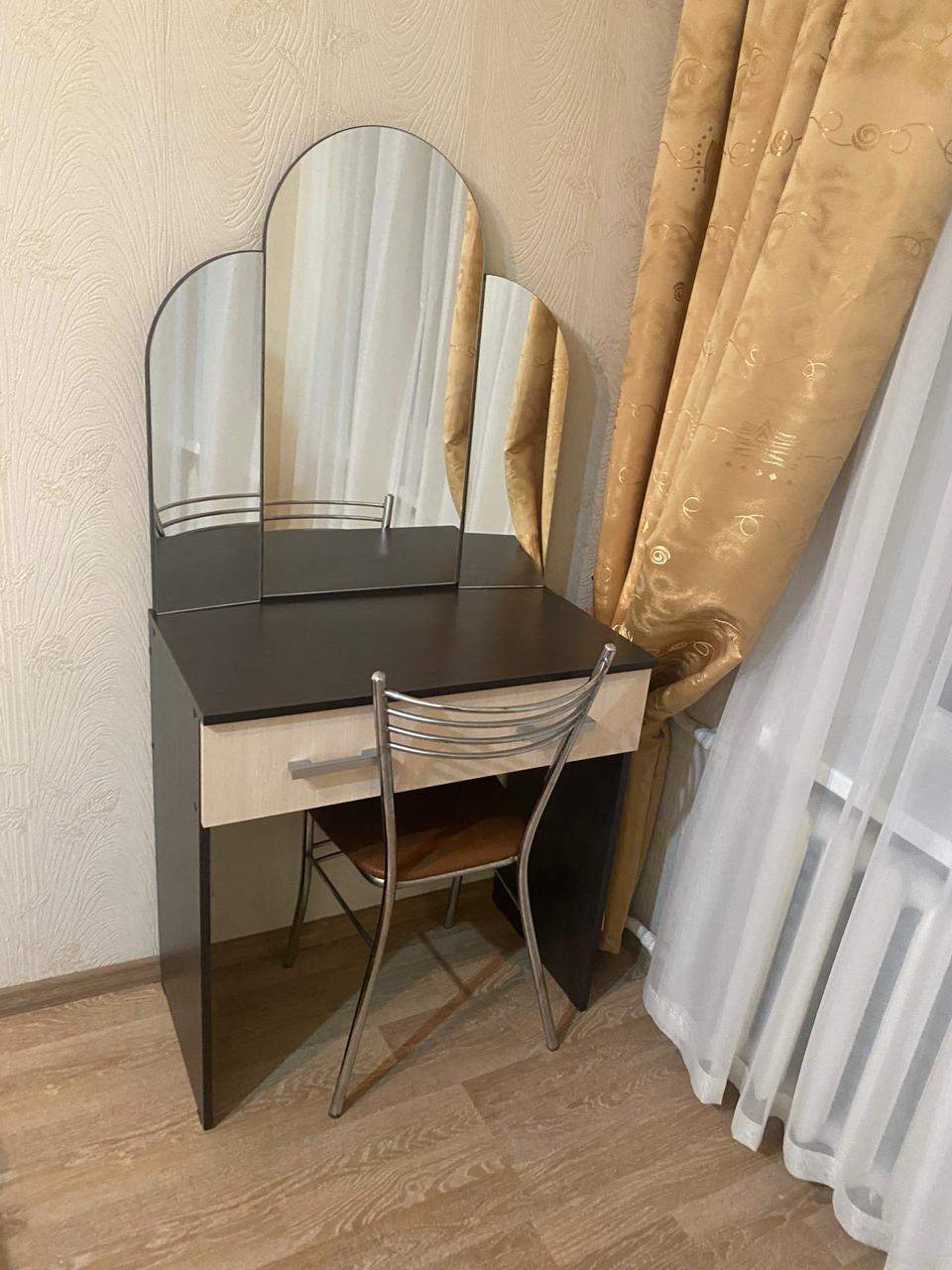 Продажа 2-комнатной квартиры, Кисловодск, Тельмана улица,  д.27