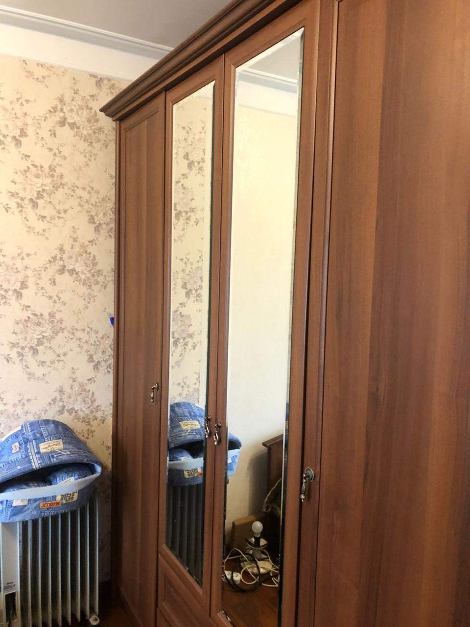 Продажа 2-комнатной квартиры, Кисловодск, Победы проспект,  д.147