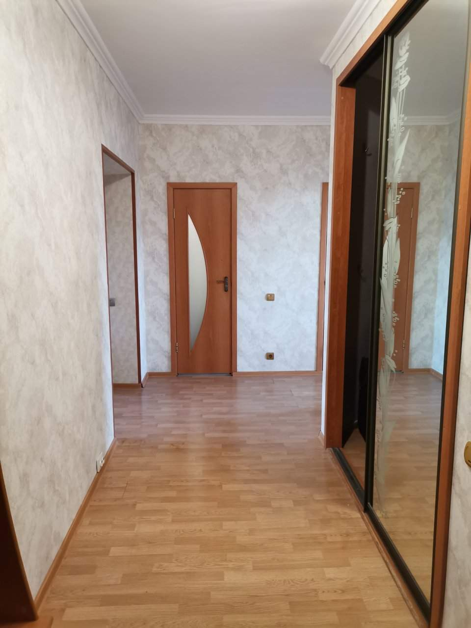 Продажа 2-комнатной квартиры, Александров, Гагарина улица,  д.23к2