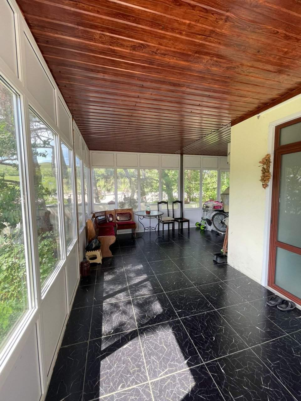 Продажа дома, 215м <sup>2</sup>, 6 сот., Аликоновка, Прямая улица